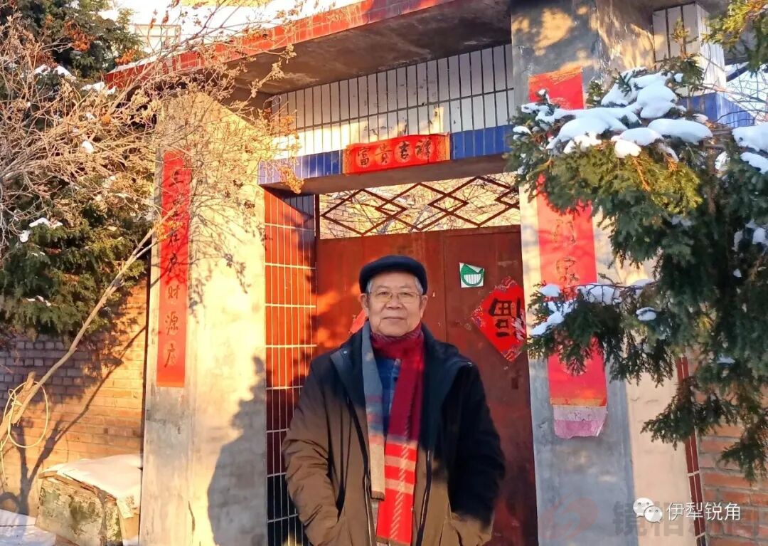 <strong>郭 处 长 种 树    作者：何金良</strong>